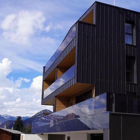 Perfect Lodgings Panorama Hart im Zillertal Exterior foto